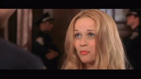 Legally blonde watch in english with subtitles