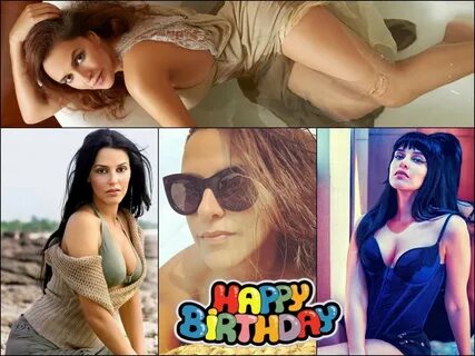 Neha Dhupia turns 39: Drool-worthy photos of Bollywood's true fashioni...