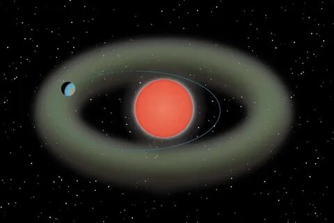 Какую из планет ученые хотят сделать обитаемой