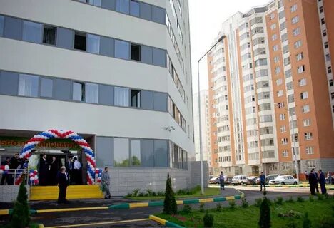 Детская д 17