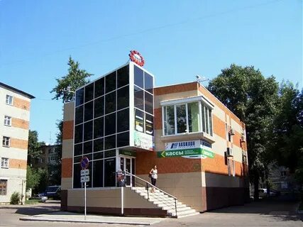 1 комсомольск на амуре