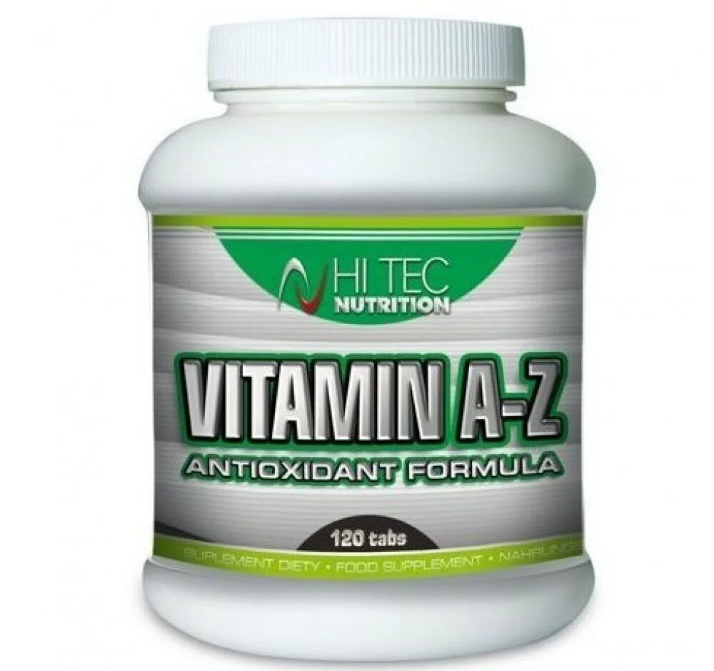 Витамины для веса мужчинам. Vitamin a-z от Hi Tec Nutrition. Комплекс витаминов. Витамины мужские комплекс. Витамины для набирание веса.