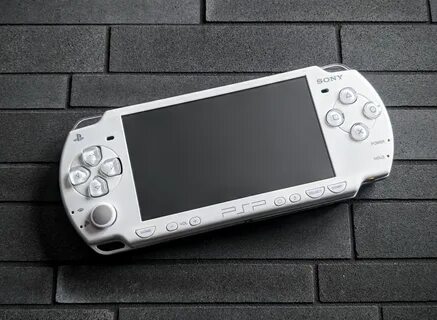 Какую psp