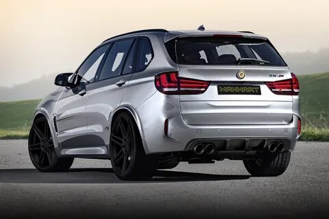 X5 f85