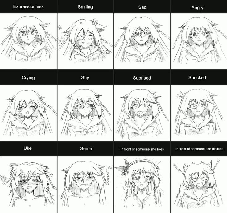 Expression and also. Expression and also