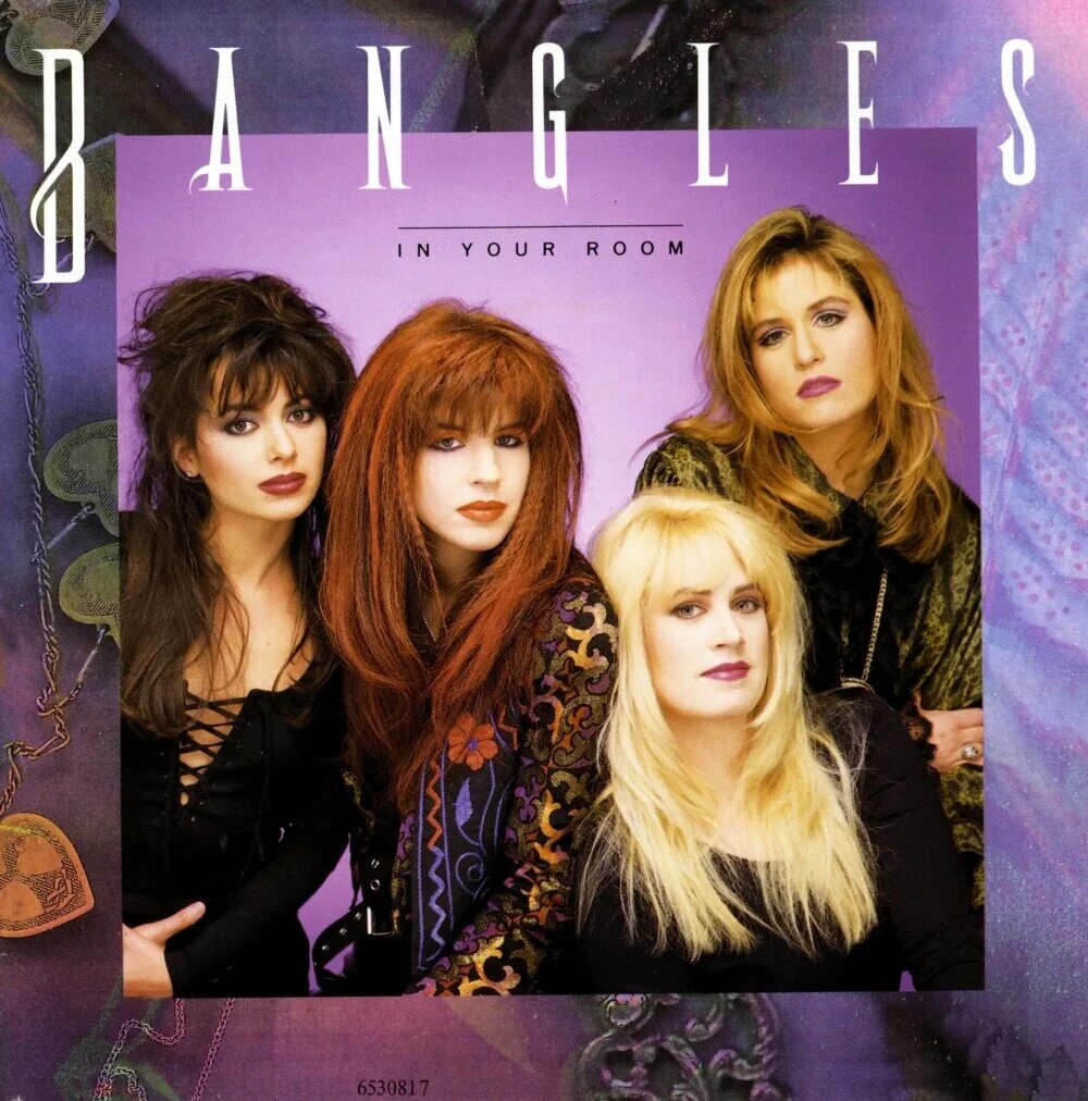 The Bangles 1988. Группа the Bangles обложка. Бенглс группа. Bangles обложка альбома. Bangles walk like