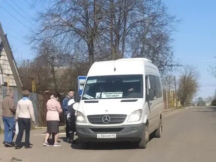 Сопровождение маршрута