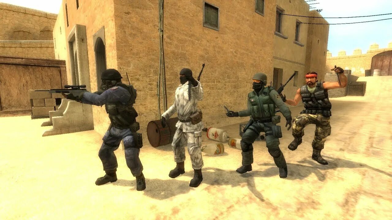 6. 6 source. Бхоп сервера. 6. 6 cs go.
