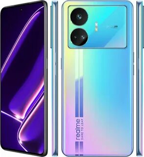 Realme neo 6 se характеристики