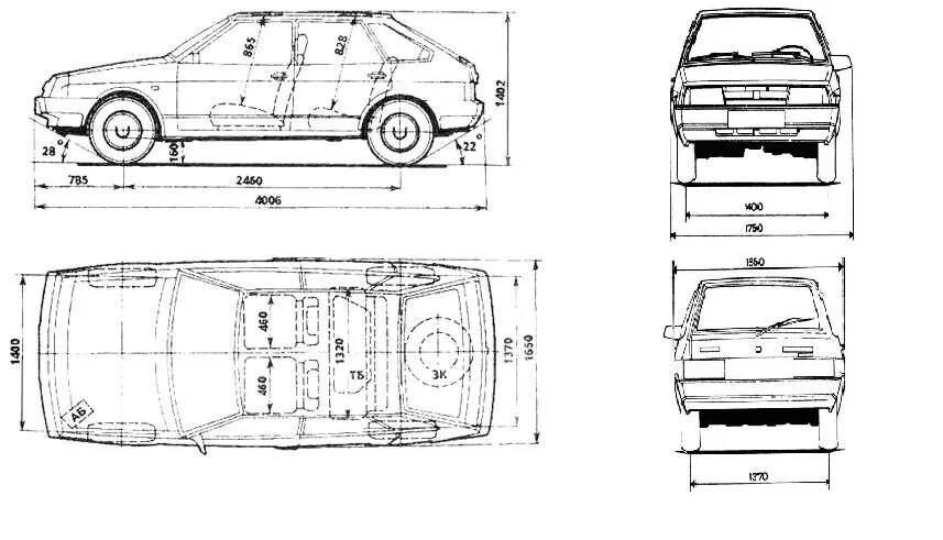 Габариты машины ВАЗ 2109. Габариты ВАЗ 2115 длина. Габариты автомобиля ВАЗ 2109.