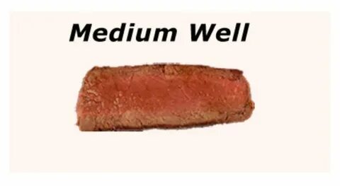 Medium прожарка
