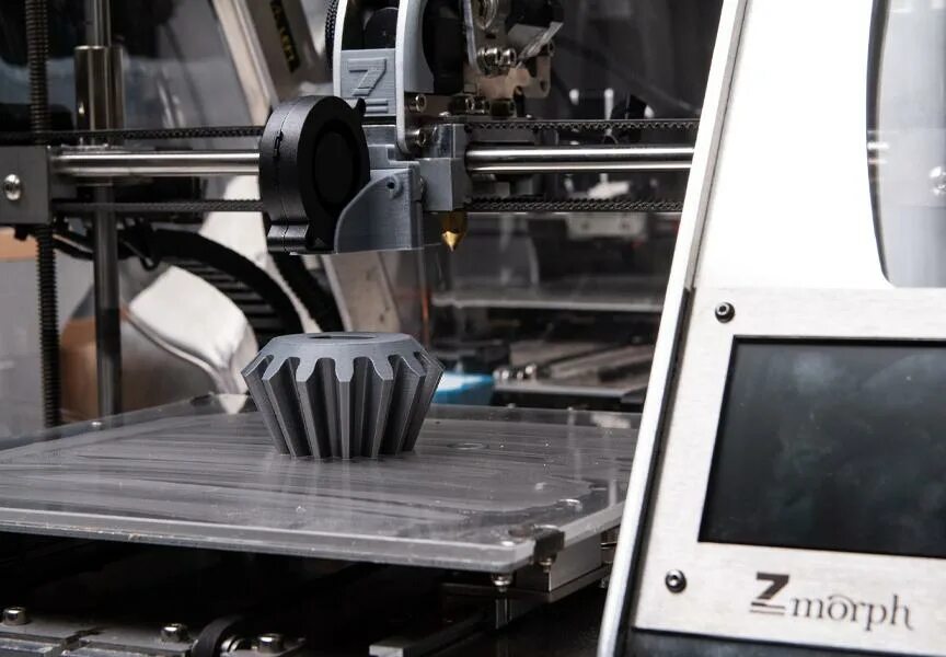 Xiaomi представила 3D-принтер Mijia за ₽ 25 тыс. Им управляет нейросеть РБК Life