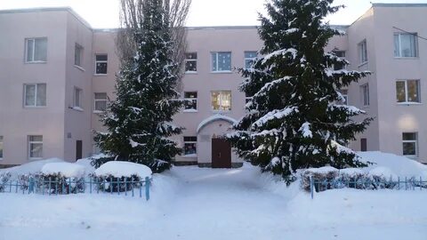 Больница саратовская область