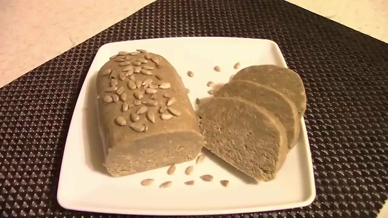 Из чего делают арахисовую халву
