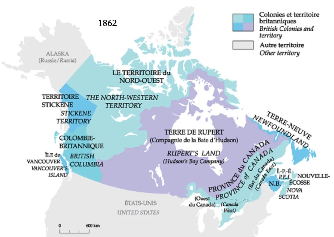 Карта Канды 18 века. Канада 19 век карта. Канада в 19 веке карта. Канада на карте. Колония аляска