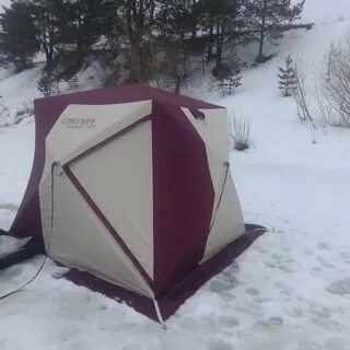 Палатки снегирь т