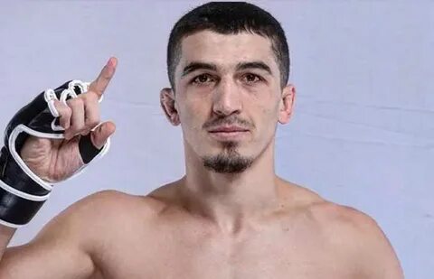 Самандар муродов бой сегодня в абу даби