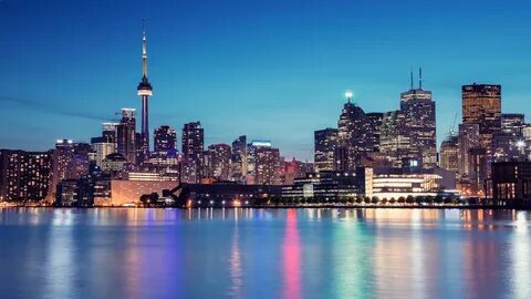 5 am toronto