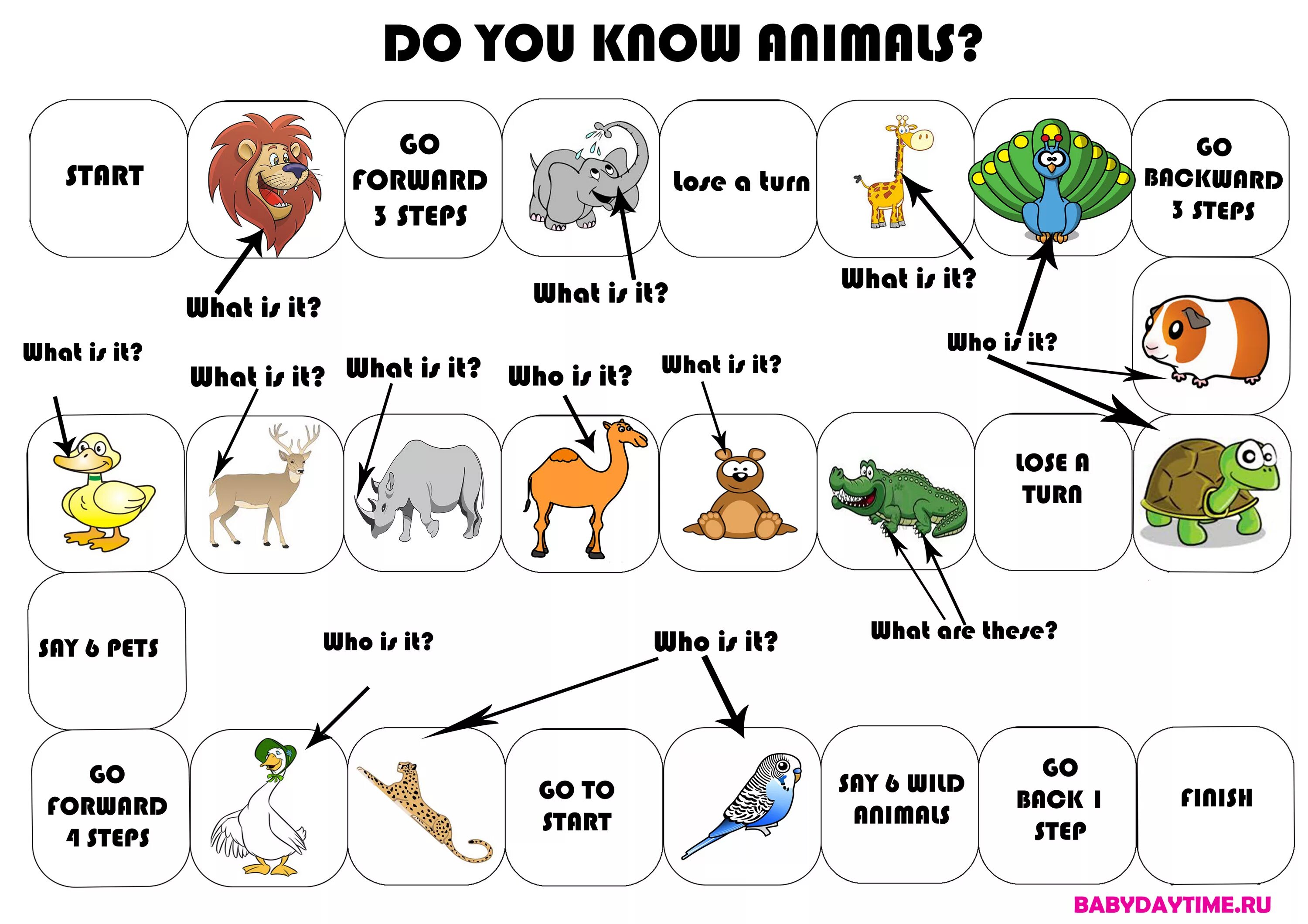 Ходилки на английском. Ходилки для детей на английском. Настольные игры на английском языке. Игры для изучения английского языка. Английский язык животные игра