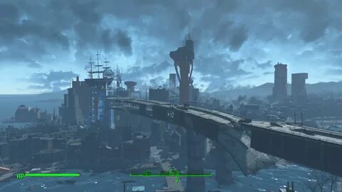 Fallout 4 patch