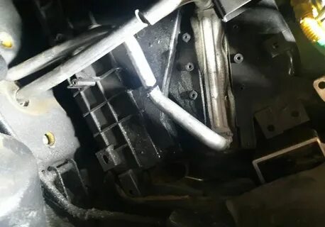 Лифан солано печка дует холодным воздухом