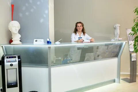 Профессор медицинский центр