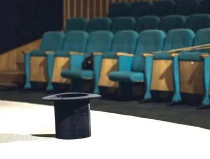 Зритель петербурга отзывы