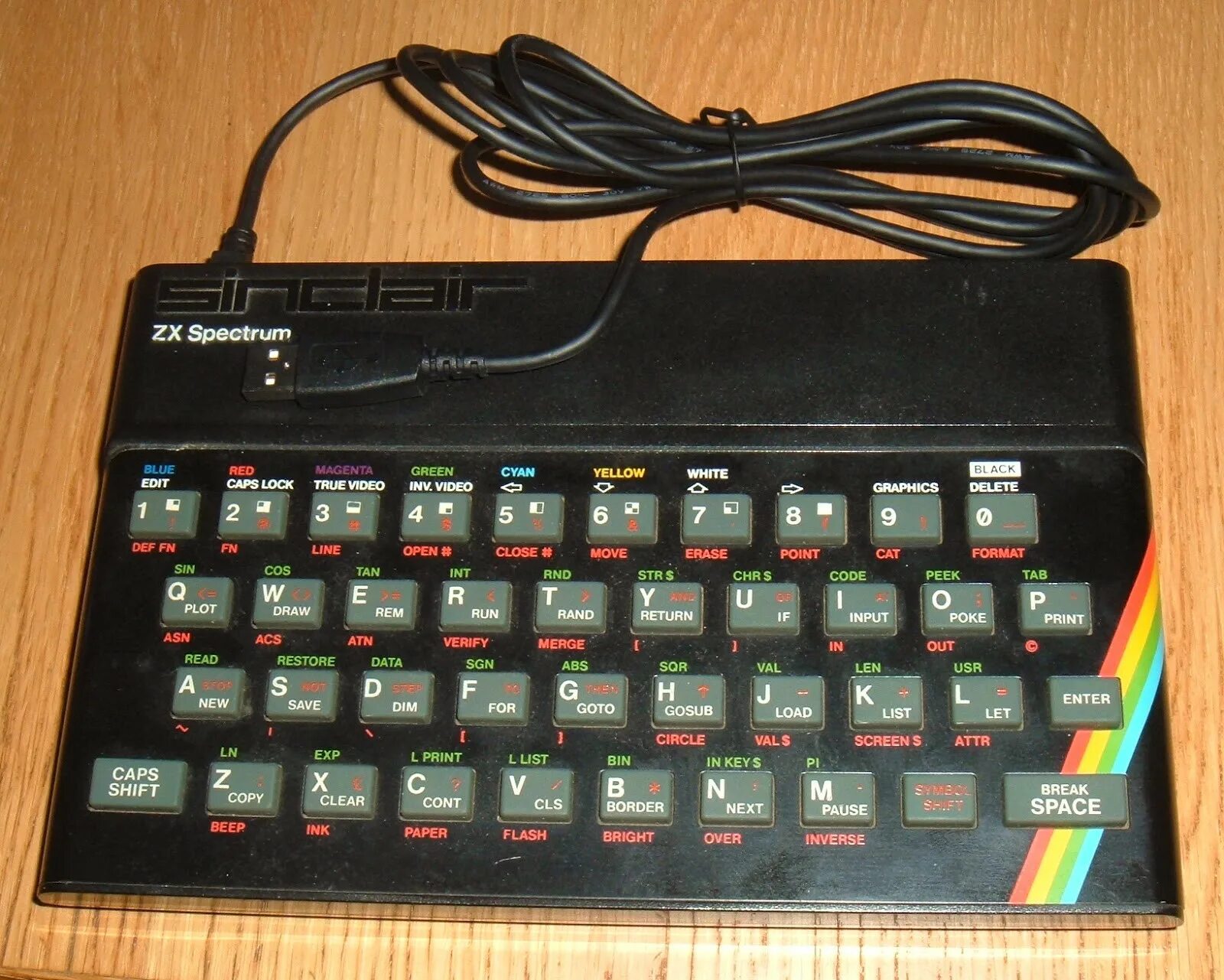 Спектрум 5. Компьютер Спектрум ZX. ZX Spectrum 48. ZX Spectrum Keyboard USB. ZX Spectrum 1982.