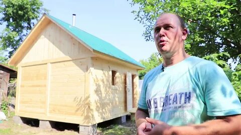 Семеновские бани