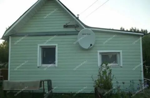 Снт шелухово нижегородская область