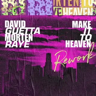 David guetta morten dreams