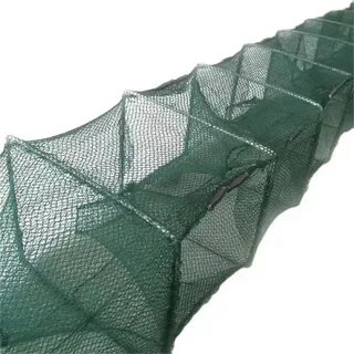 Китайская ловушка для рыбы