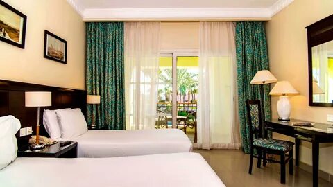 Sierra resort 5 отзывы