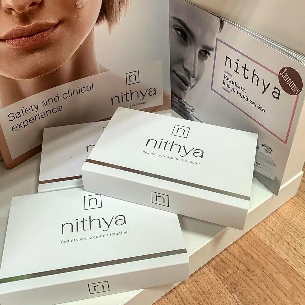Векторный лифтинг лица. Nithya препарат. Инъекционная косметология. Nithya smooth препарат. Коллагенотерапия в косметологии.