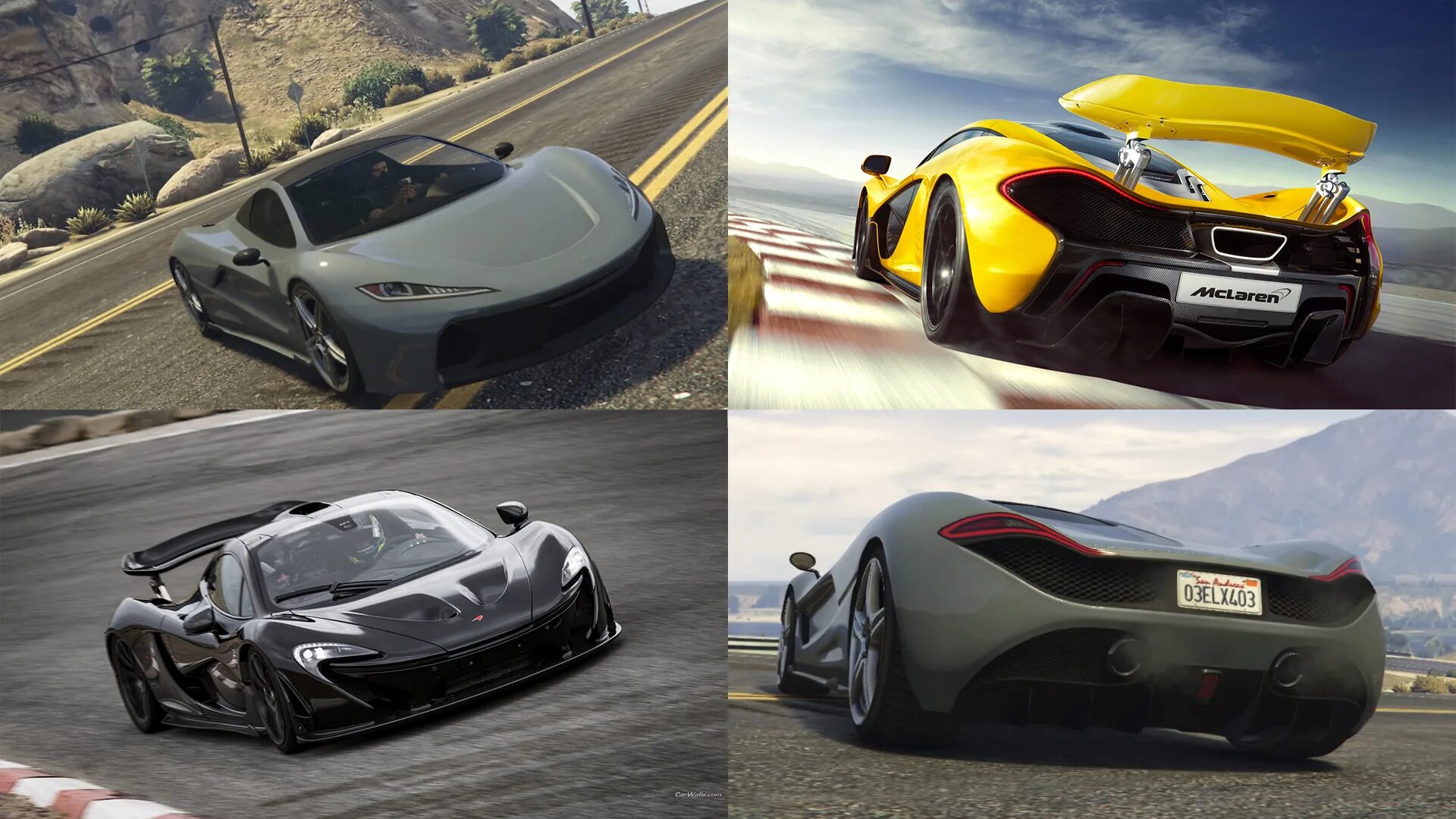Gt 5 max