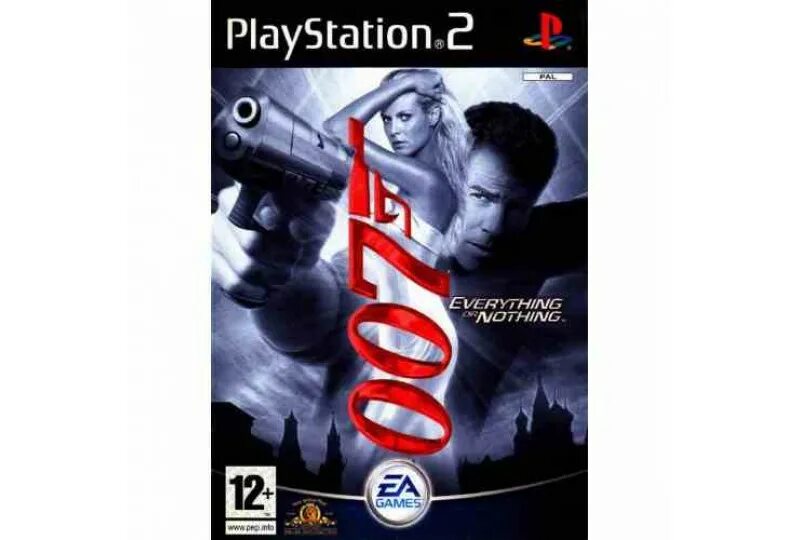 007 James Bond everything or nothing ps2 обложка. James Bond 007 everything or nothing ps2. Игра на плейстейшен 2 про Джеймса Бонда. Everything фф