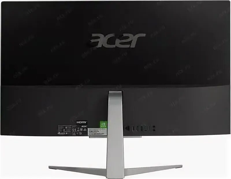 Acer aspire c27 962