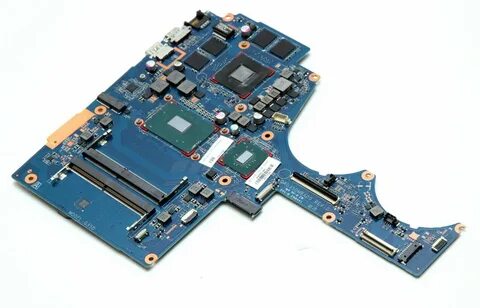 Intel core i7 7700hq