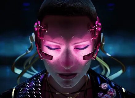 Киберпанк музыка Cyberpunk 2077 Future Mix Electro. 