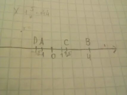 Начертите 5 1