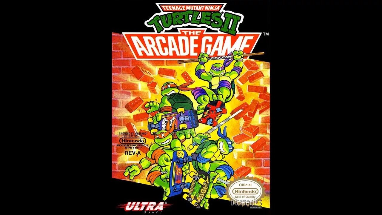 Teenage mutant ninja turtles nes video game. Черепашки ниндзя 2 nes. tmnt nes обложка. turtles teenage 2 nes обложки. teenage turtles ii nes обложка.