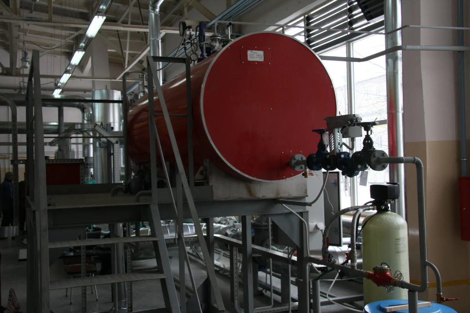 лихославльский завод светотехника