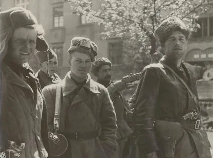 1944 май 1945