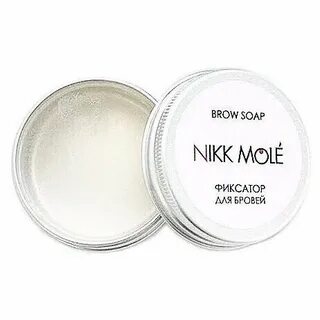 Фиксатор для бровей brow soap