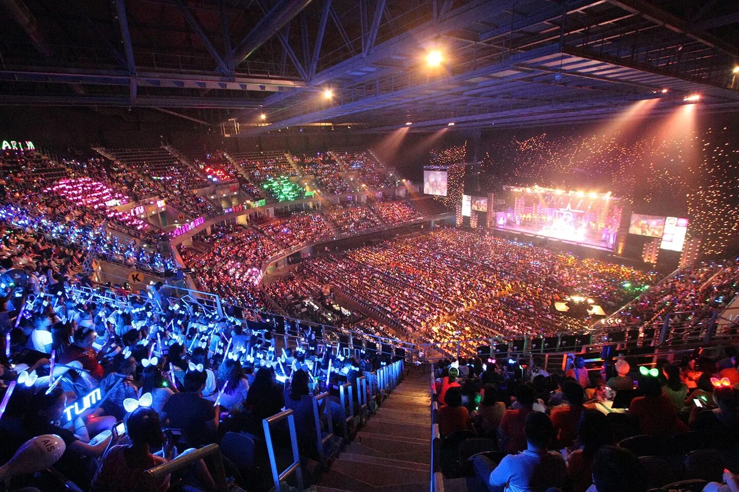 Концерты в бангкоке. Impact Arena Bangkok. Impact Arena, Muang thong Thani. Impact Arena сцена. Бангкок Impact Arena Stage.