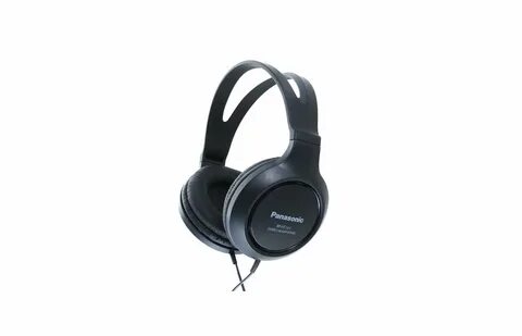 Наушники panasonic ht161