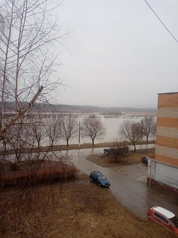 Уровень воды в реке угра. Река Угра Товарково. Подвесной мост в Товарково. Товарково мост через Угру. Затопило мост Товарково-Калуга.