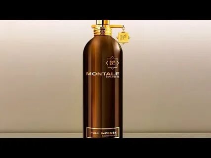 Montale aoud forest