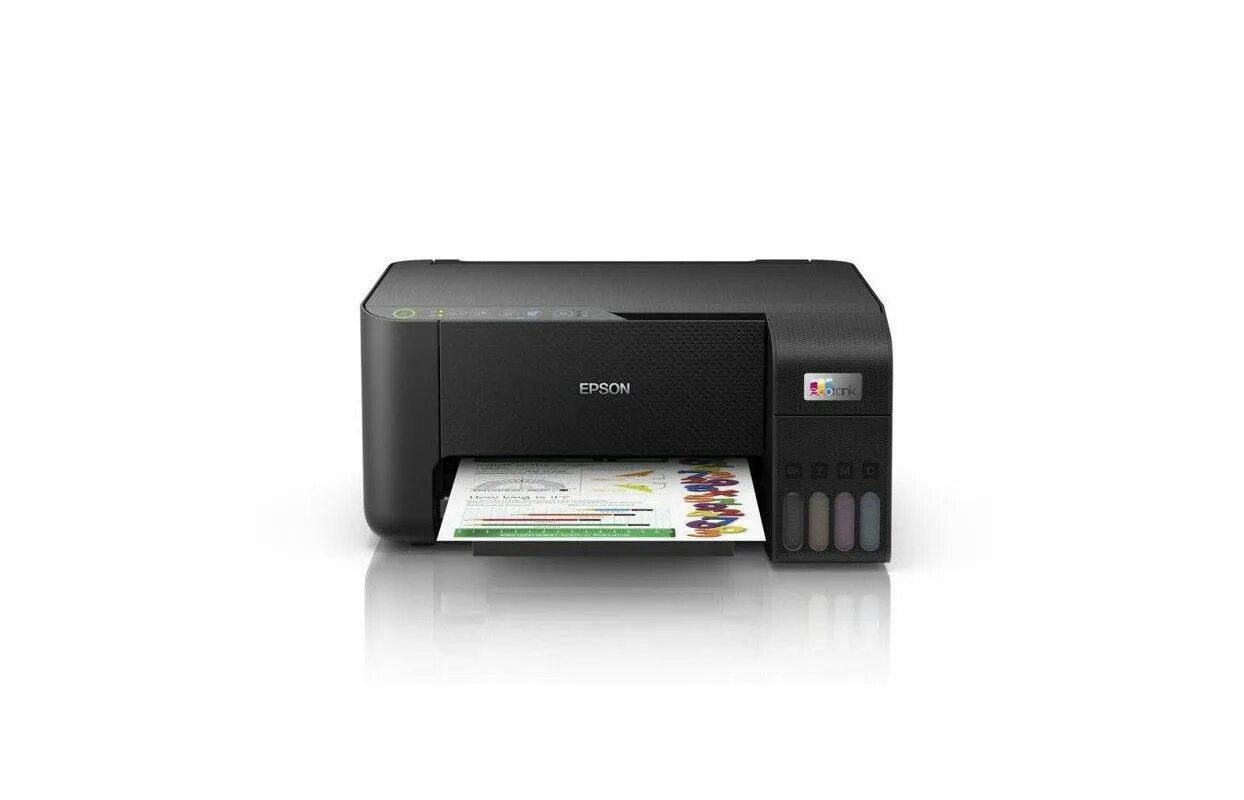 Epson l3250