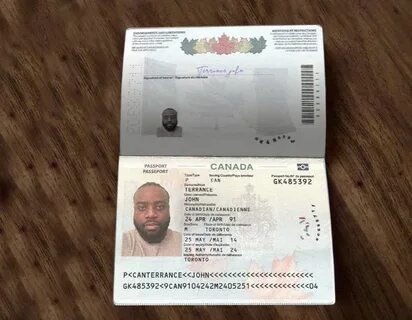 Id passes